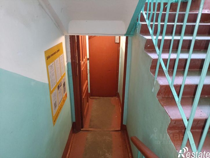1-комн квартира улица Липатова, 8,  д. 8
