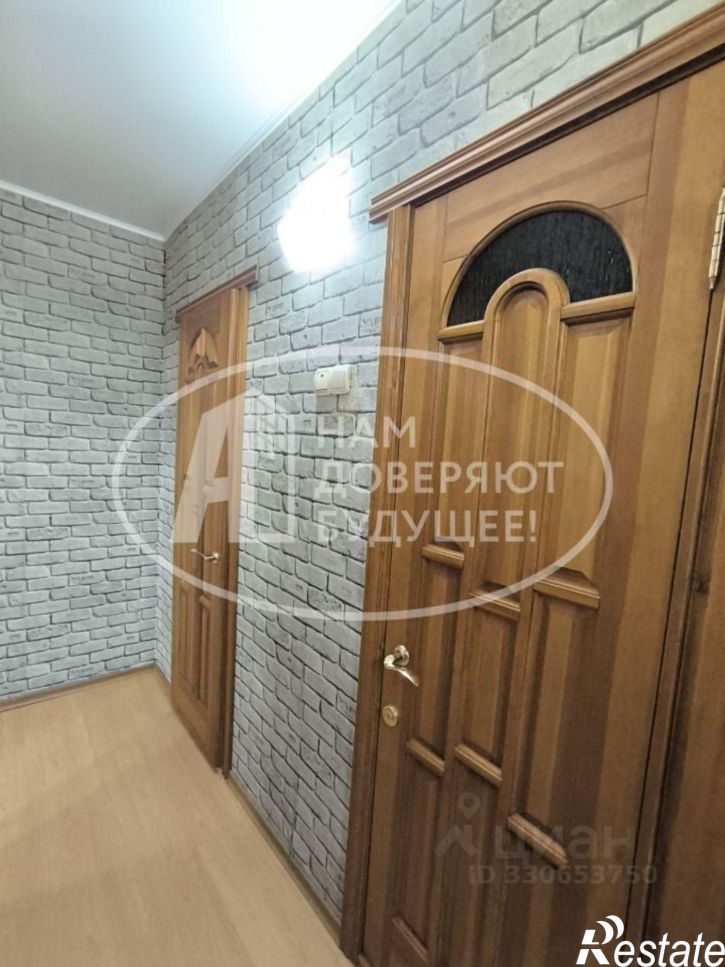 1-комн квартира Братская улица, 2/2,  д. 2/2