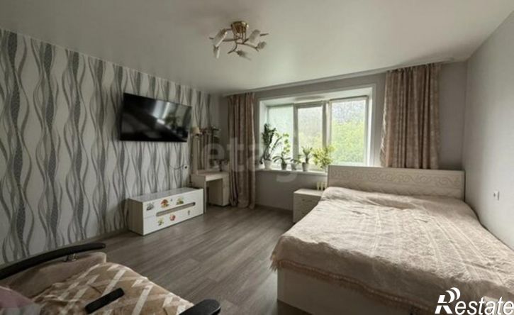 2-комн квартира улица Солдатова, 29,  д. 29