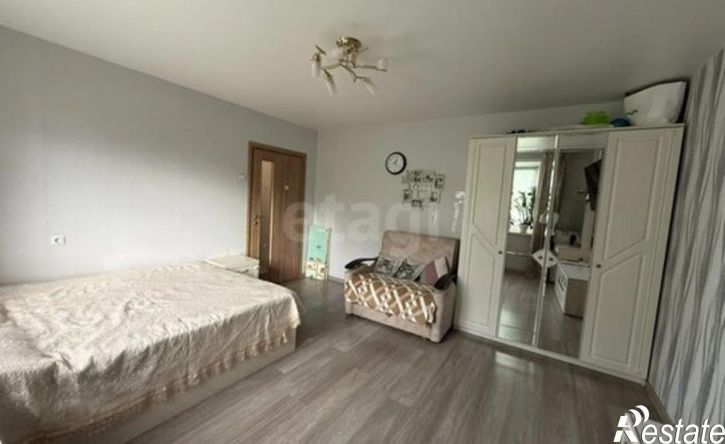 2-комн квартира улица Солдатова, 29,  д. 29