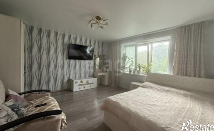 2-комн квартира улица Солдатова, 29,  д. 29