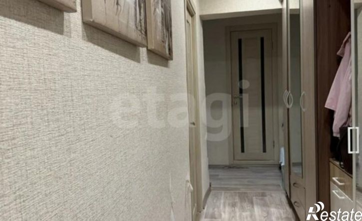 2-комн квартира улица Солдатова, 29,  д. 29
