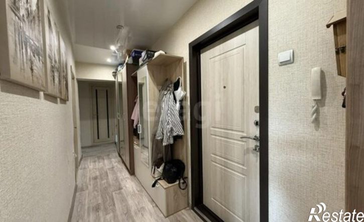 2-комн квартира улица Солдатова, 29,  д. 29