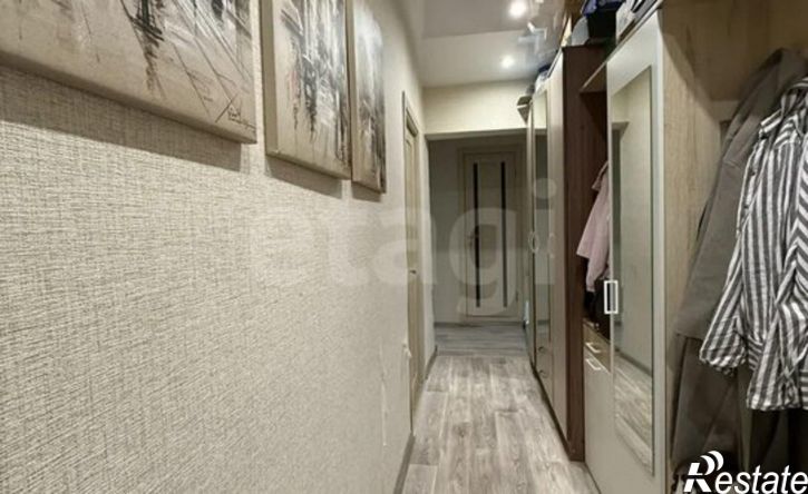2-комн квартира улица Солдатова, 29,  д. 29