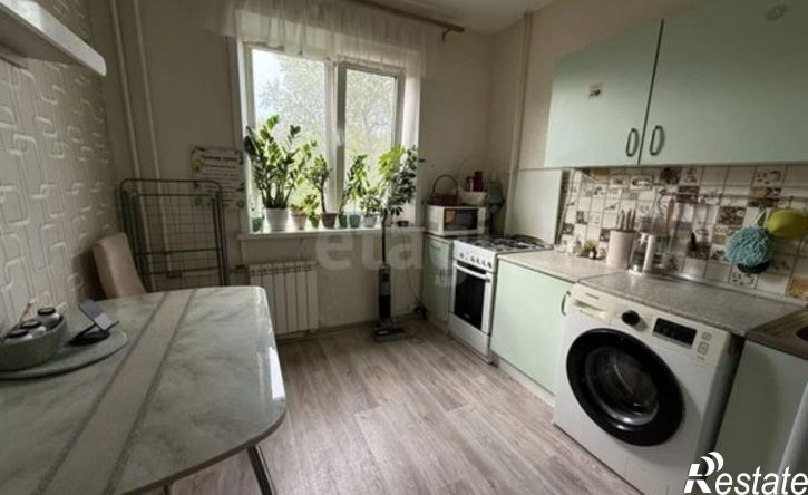 2-комн квартира улица Солдатова, 29,  д. 29