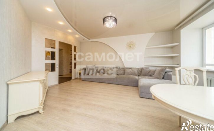 2-комн квартира улица Мильчакова, 28А,  д. 28А