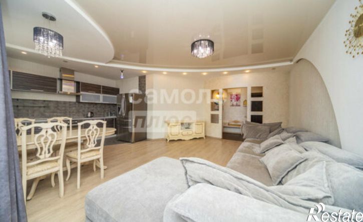2-комн квартира улица Мильчакова, 28А,  д. 28А