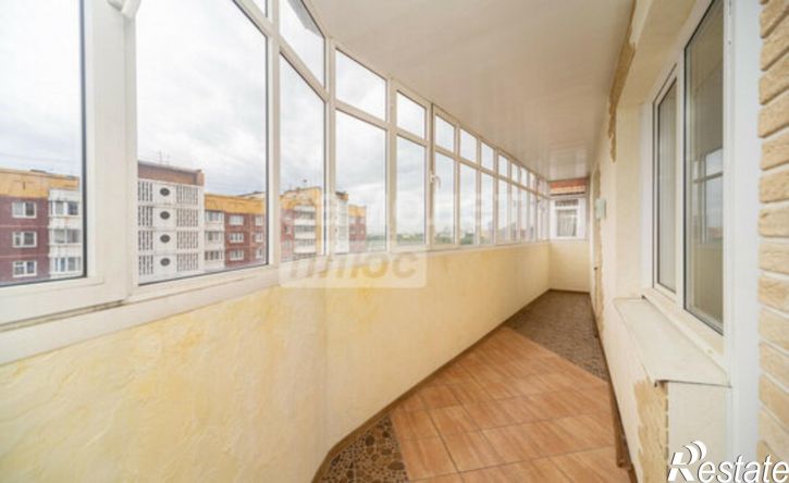 2-комн квартира улица Мильчакова, 28А,  д. 28А