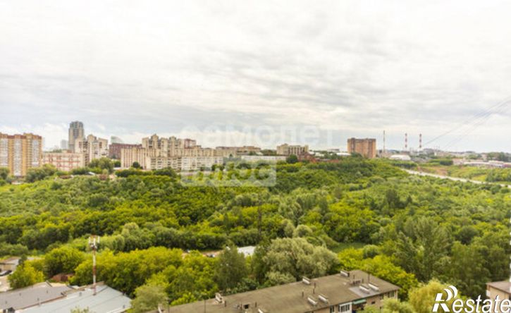 2-комн квартира улица Мильчакова, 28А,  д. 28А