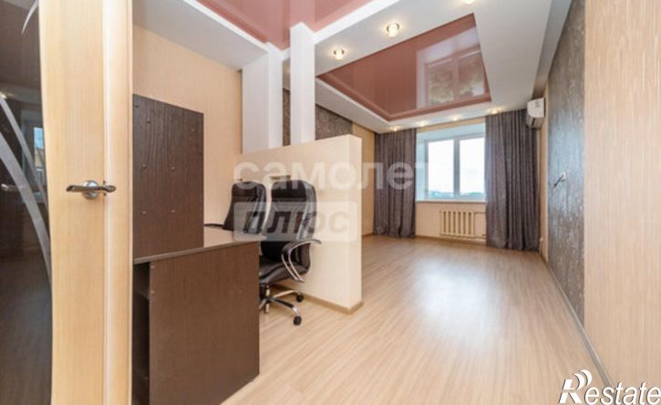 2-комн квартира улица Мильчакова, 28А,  д. 28А