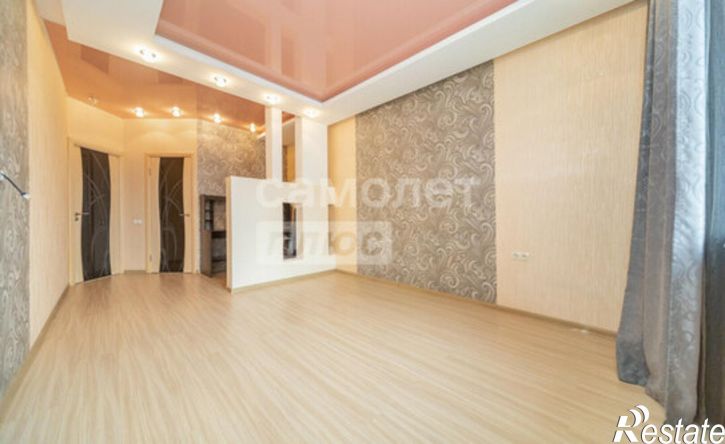2-комн квартира улица Мильчакова, 28А,  д. 28А