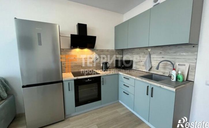 1-комн квартира улица КИМ, 57А,  д. 57А