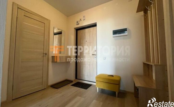 1-комн квартира улица КИМ, 57А,  д. 57А