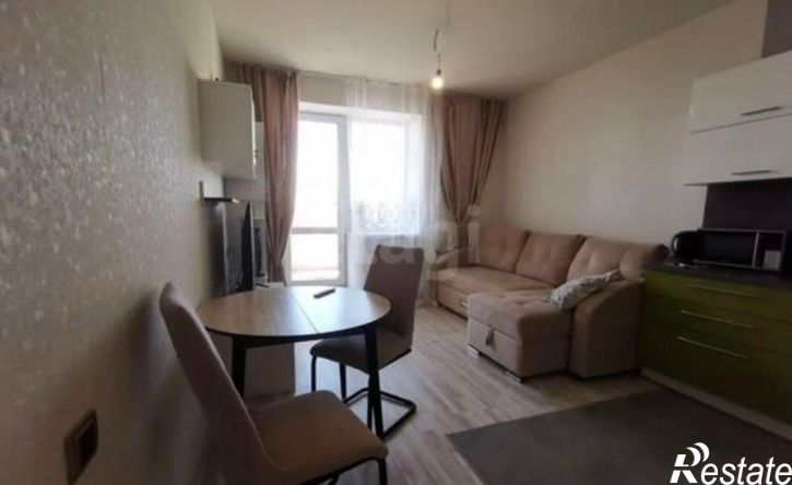 1-комн квартира Кронштадтская улица, 29,  д. 29