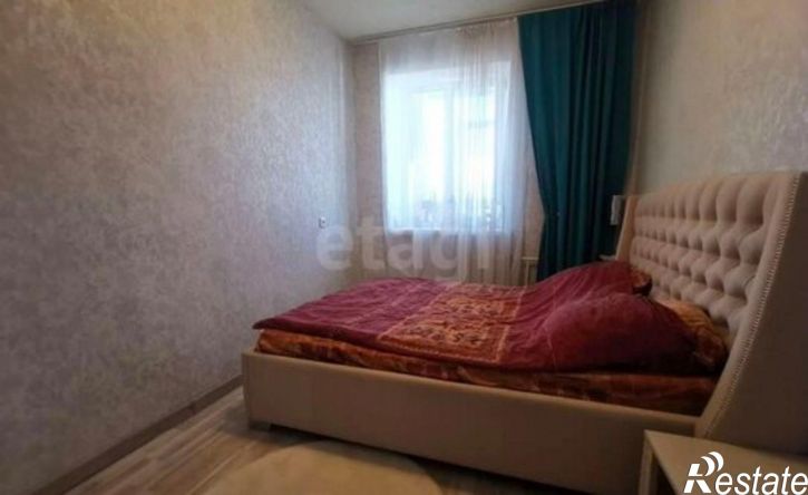 1-комн квартира Кронштадтская улица, 29,  д. 29