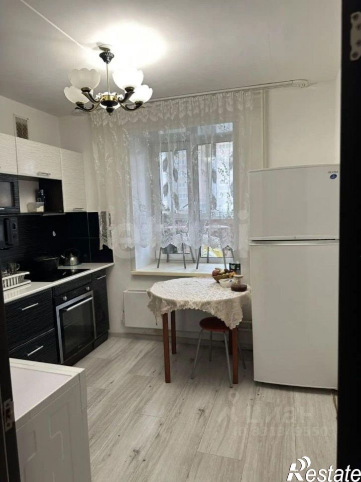 1-комн квартира ул Генерала Черняховского, 45а,  д. 45а