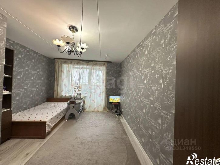 1-комн квартира ул Генерала Черняховского, 45а,  д. 45а