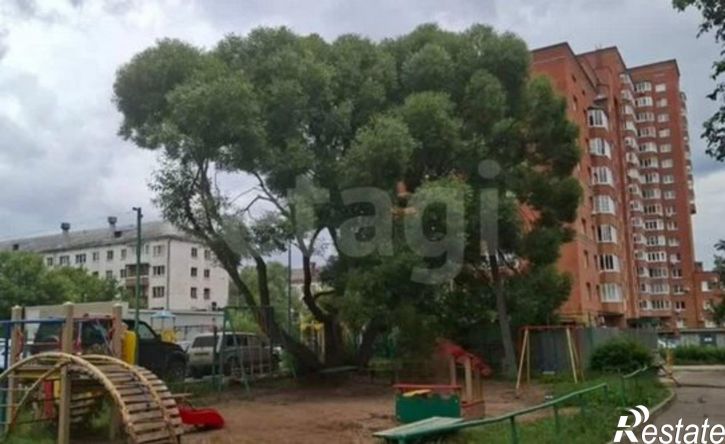3-комн квартира улица Крисанова, 73,  д. 73