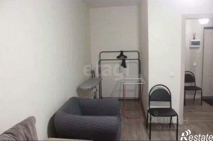 1-комн квартира ул Агатовая, 32,  д. 32