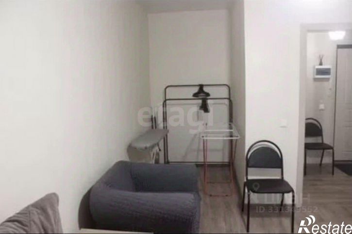 1-комн квартира ул Агатовая, 32,  д. 32