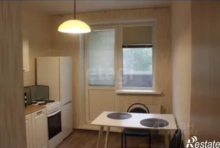 1-комн квартира ул Агатовая, 32,  д. 32