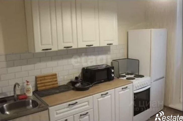 1-комн квартира ул Агатовая, 32,  д. 32