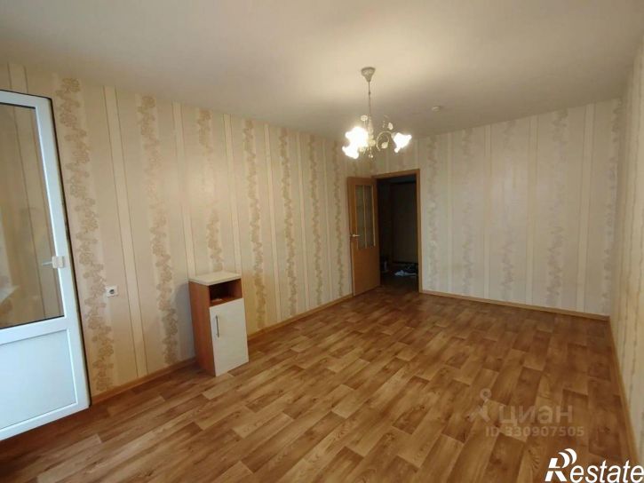 1-комн квартира ул Менжинского, 36,  д. 36