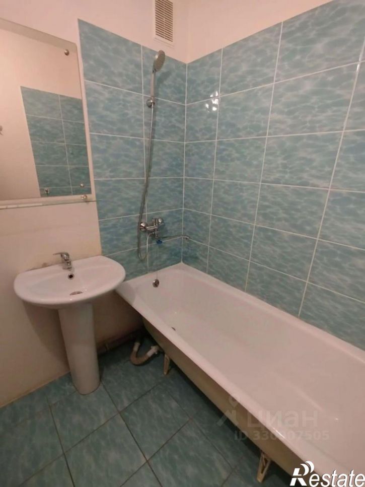 1-комн квартира ул Менжинского, 36,  д. 36