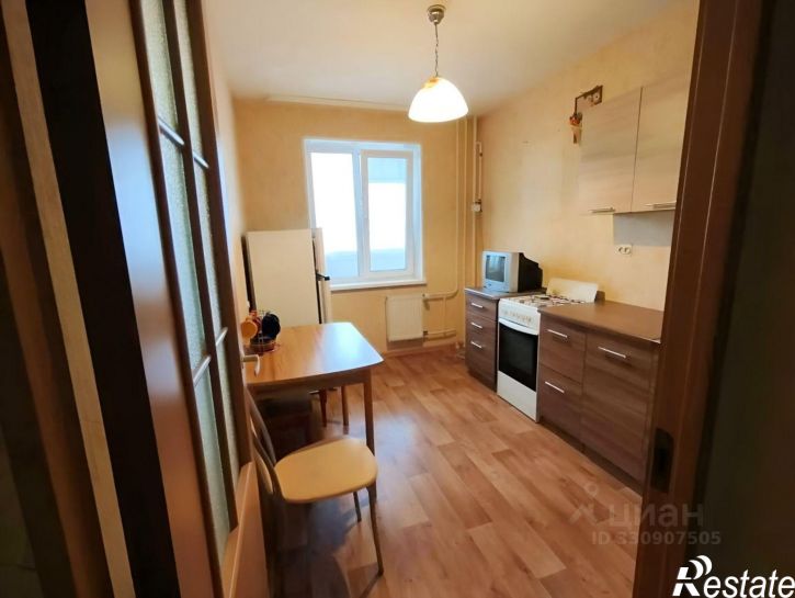 1-комн квартира ул Менжинского, 36,  д. 36