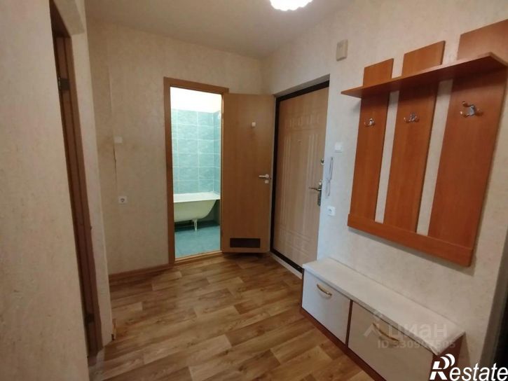 1-комн квартира ул Менжинского, 36,  д. 36