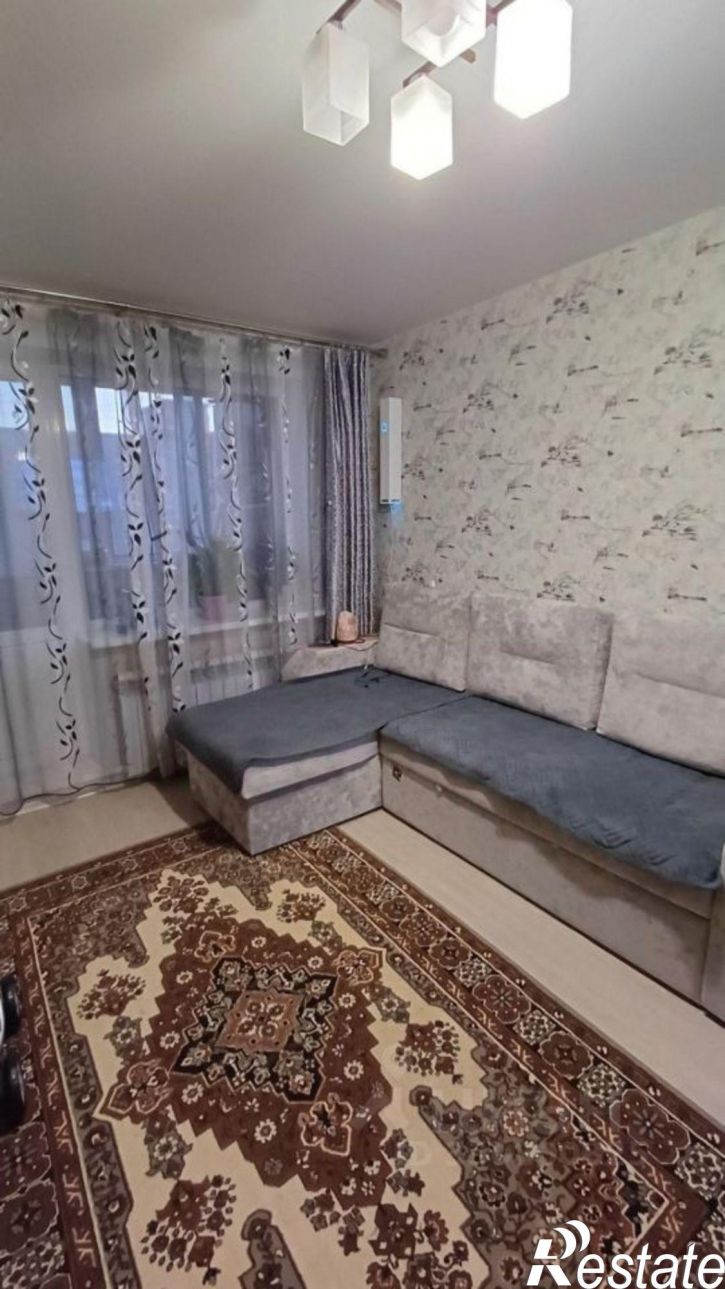 2-комн квартира ул Моторостроителей, 8,  д. 8