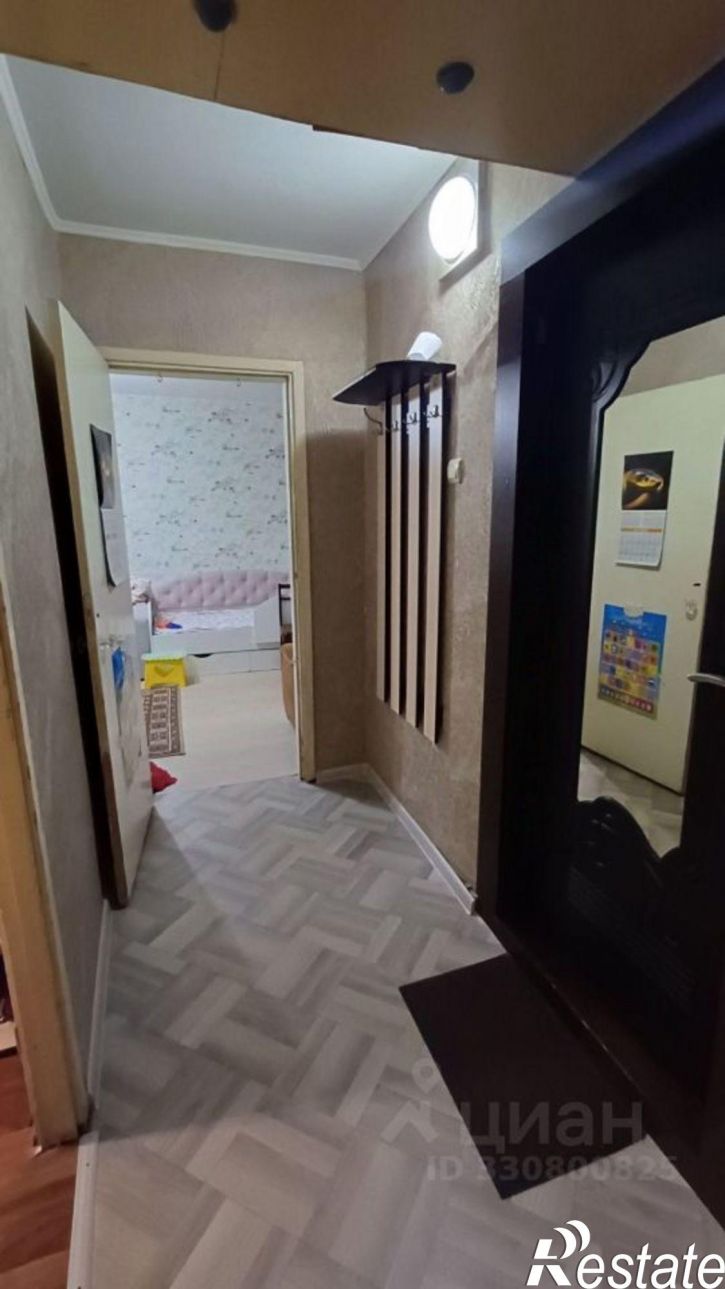 2-комн квартира ул Моторостроителей, 8,  д. 8
