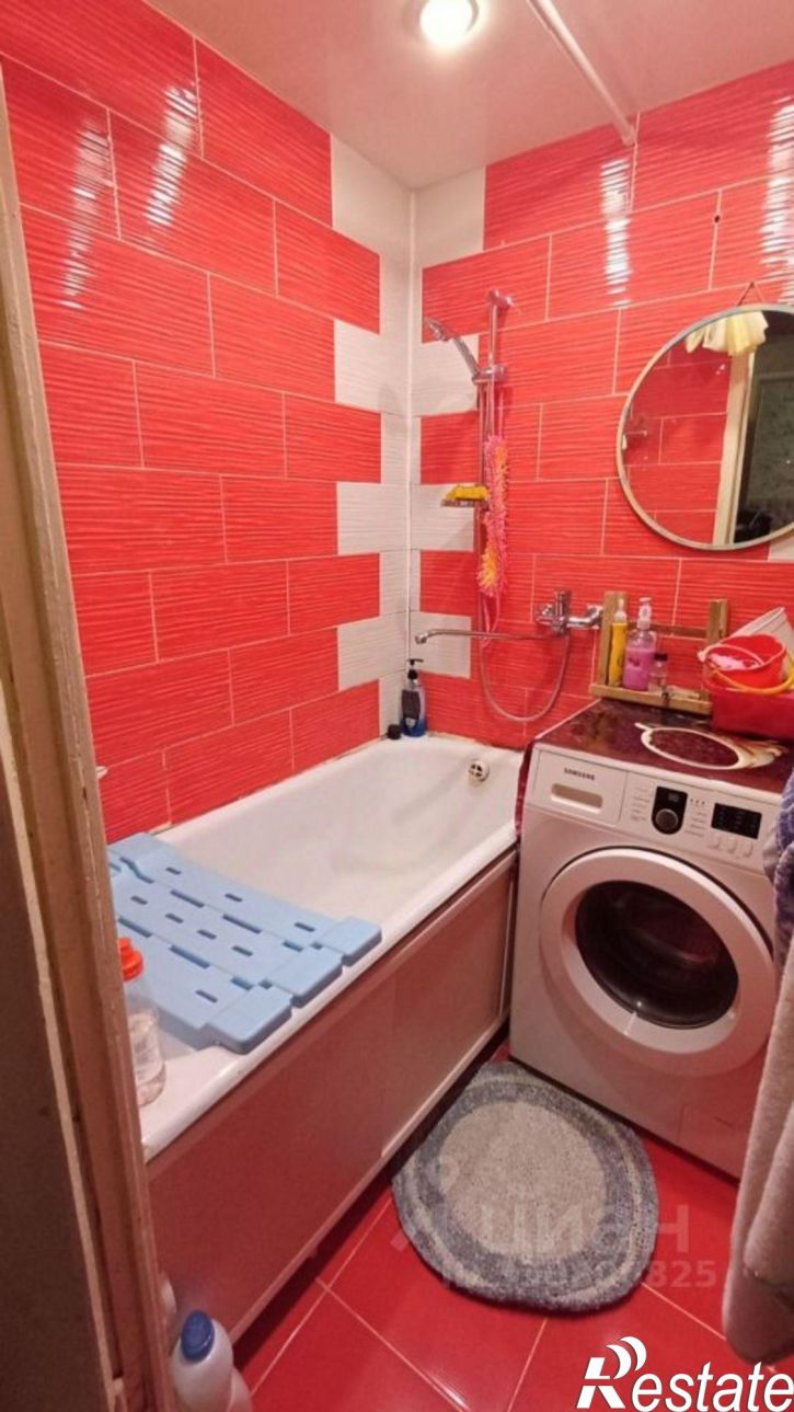 2-комн квартира ул Моторостроителей, 8,  д. 8