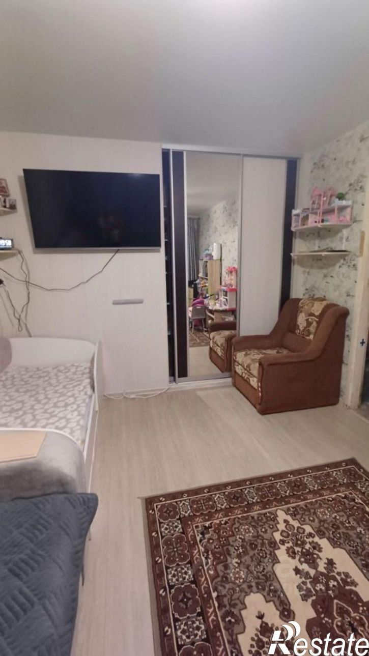2-комн квартира ул Моторостроителей, 8,  д. 8