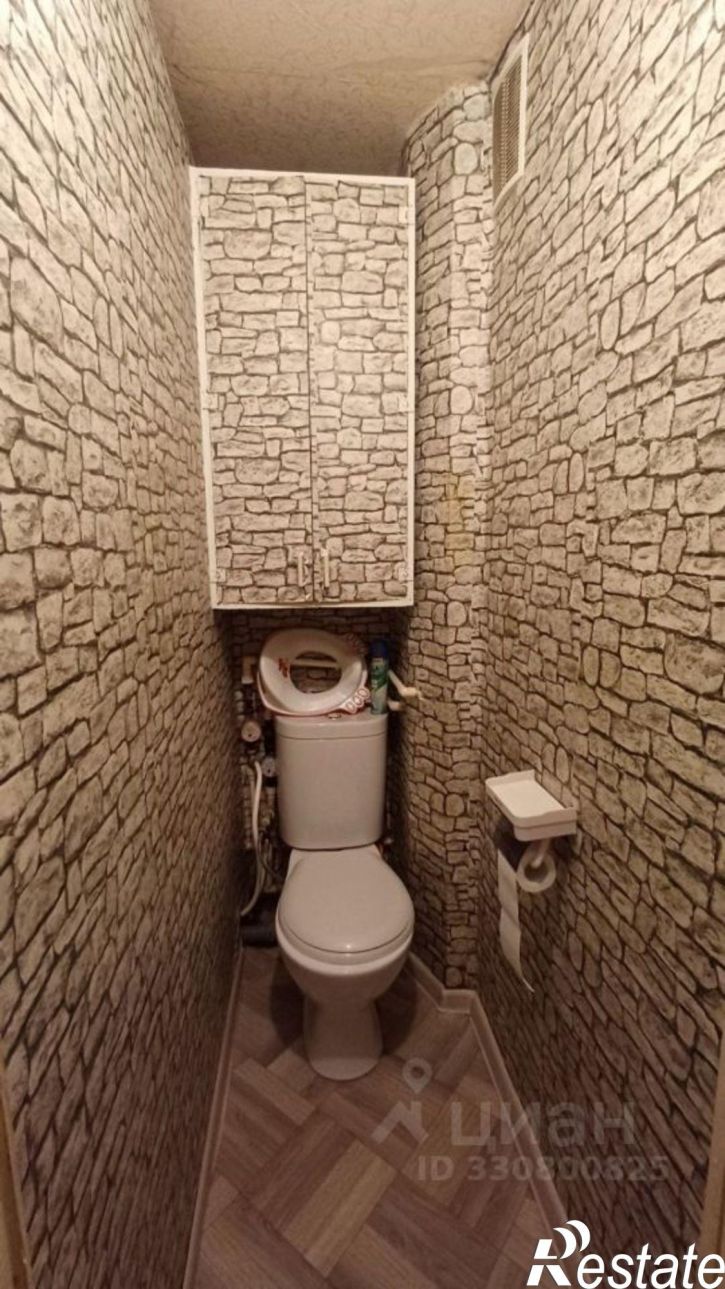 2-комн квартира ул Моторостроителей, 8,  д. 8