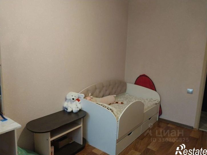 2-комн квартира ул Моторостроителей, 8,  д. 8