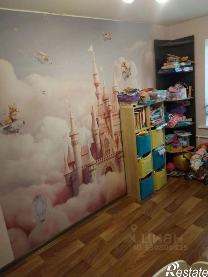 2-комн квартира ул Моторостроителей, 8,  д. 8