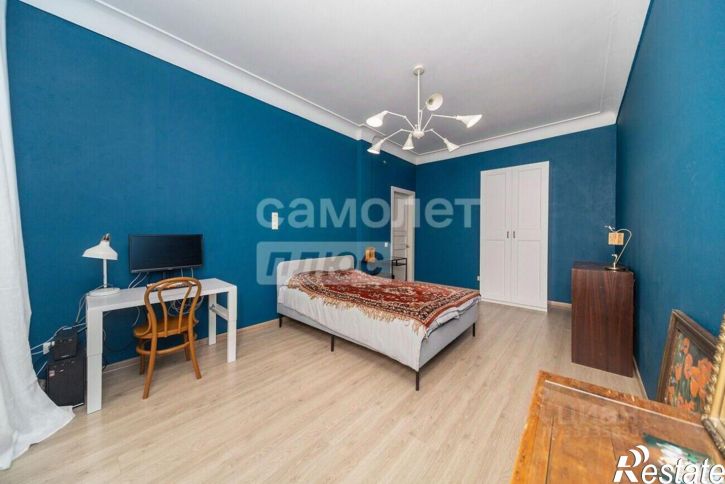 3-комн квартира ул Сибирская, 30,  д. 30
