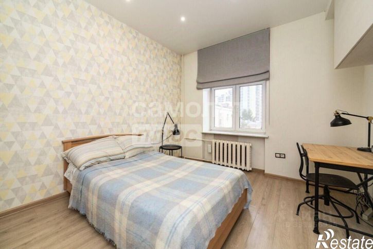 3-комн квартира ул Сибирская, 30,  д. 30