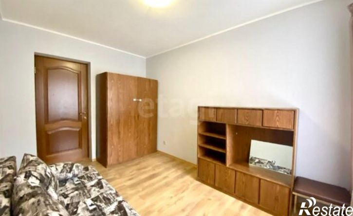 4-комн квартира ул Клары Цеткин, 15,  д. 15