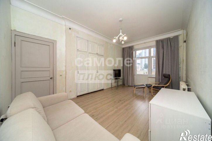 3-комн квартира ул Сибирская, 30,  д. 30