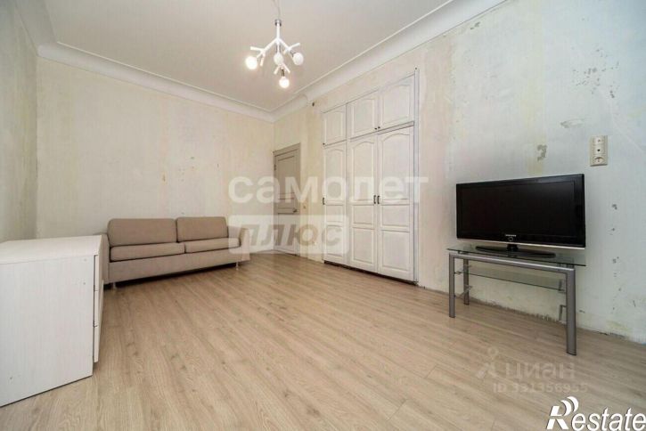 3-комн квартира ул Сибирская, 30,  д. 30