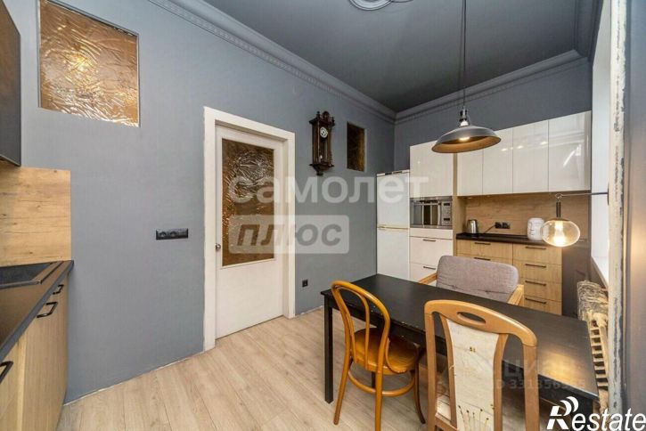 3-комн квартира ул Сибирская, 30,  д. 30