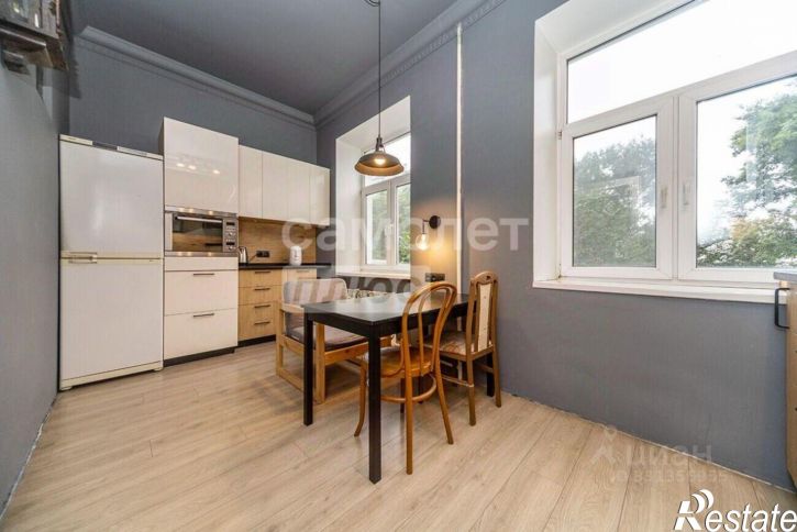3-комн квартира ул Сибирская, 30,  д. 30