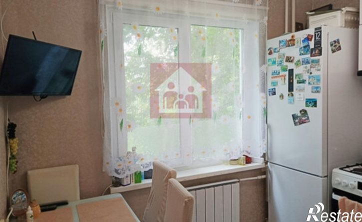 2-комн квартира ул Богдана Хмельницкого, 27,  д. 27