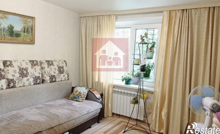 2-комн квартира ул Богдана Хмельницкого, 27,  д. 27