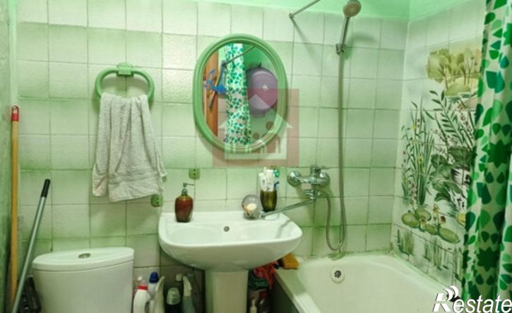 2-комн квартира ул Богдана Хмельницкого, 27,  д. 27