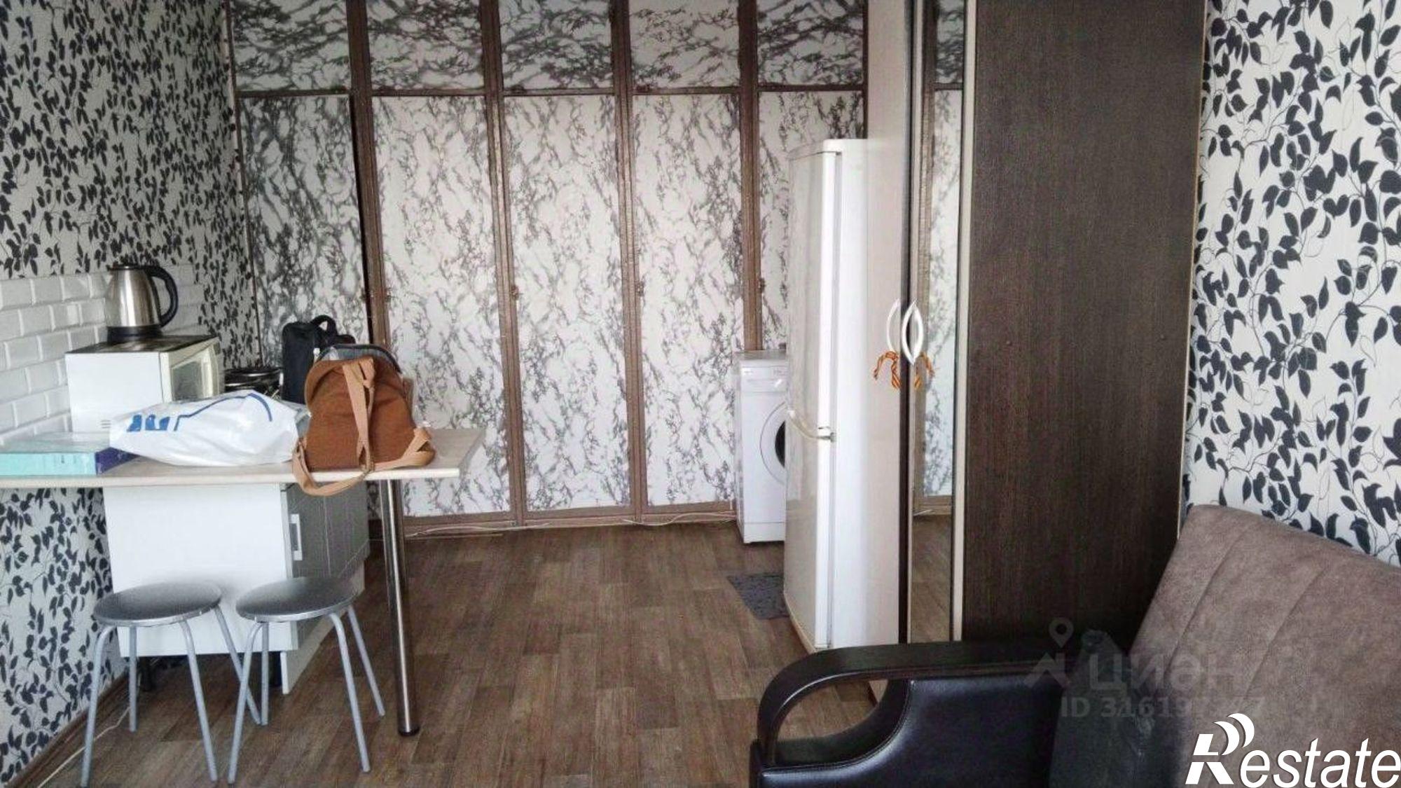 Сдать комнату за 13 000 рублей на шоссе Космонавтов, 113