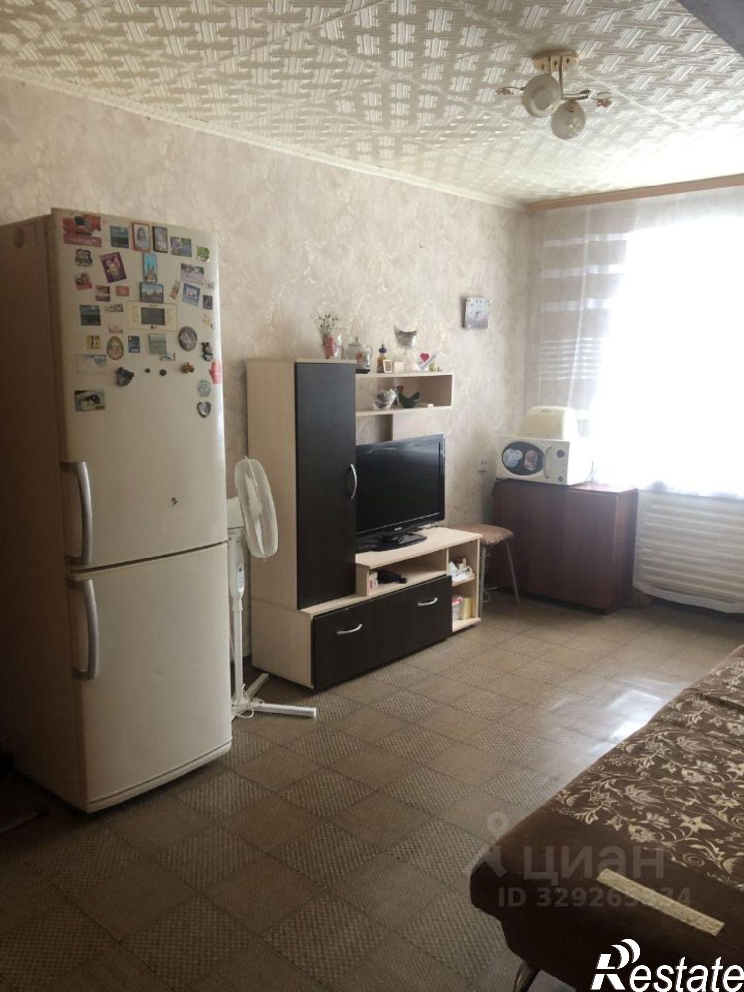 Купить комнату за 990 000 рублей на улица Карбышева, 76/1