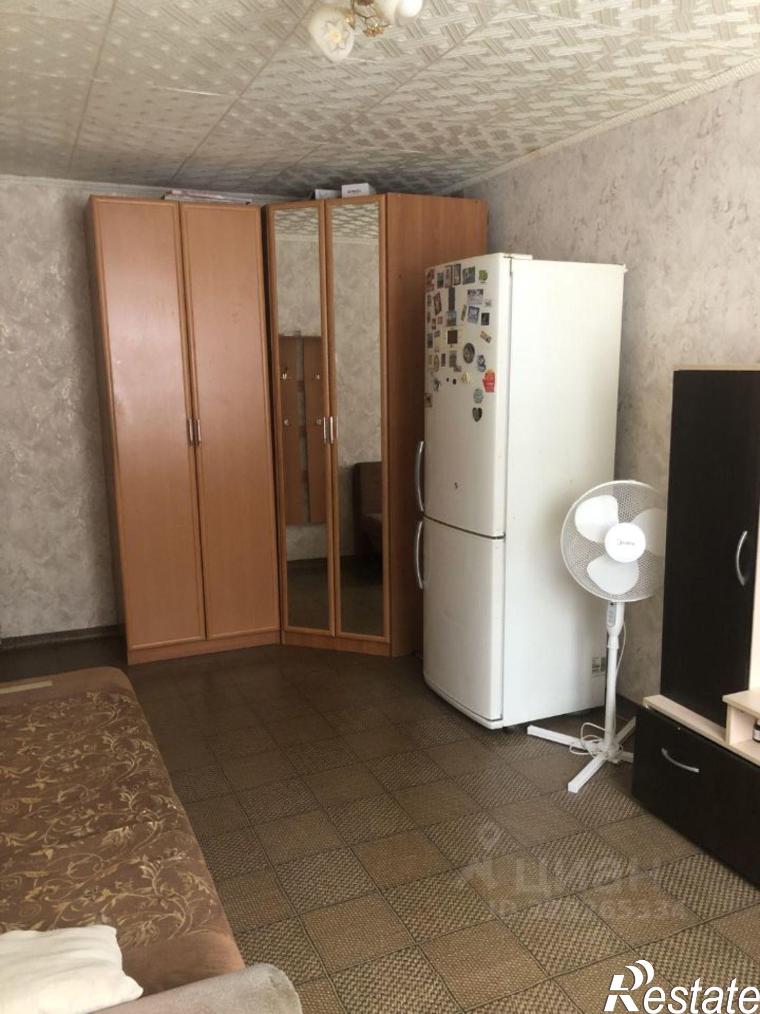 Купить комнату за 990 000 рублей на улица Карбышева, 76/1